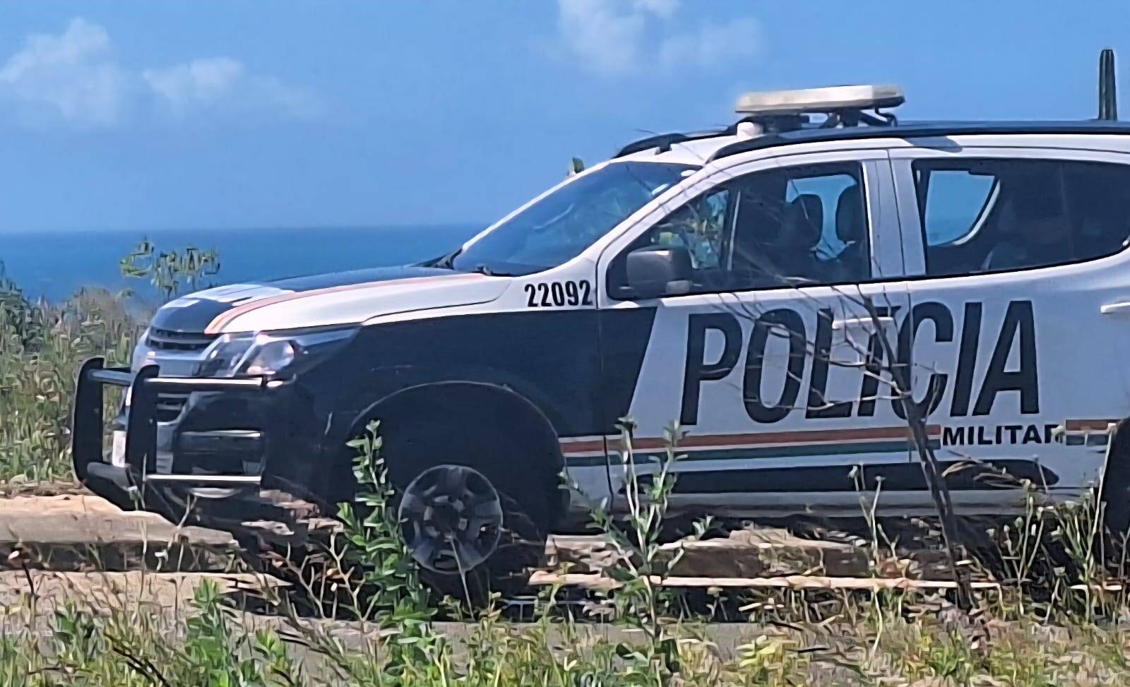 Homem morre e outro fica ferido após serem baleados na Barra do Ceará, em Fortaleza