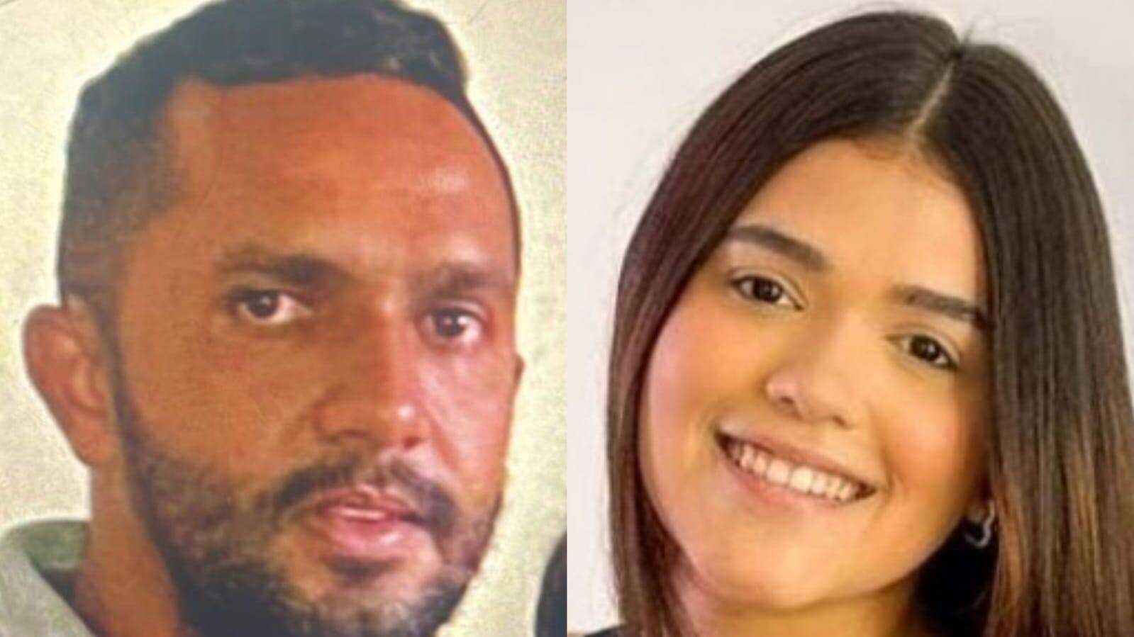 Polícia procura jovem sequestrada pelo ex-namorado da tia em Jaguaribara