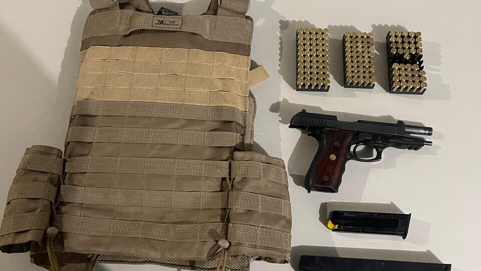 (Foto: Divulgação/PMCE)