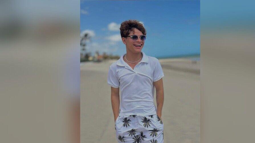 (Foto: Reprodução/rede social)