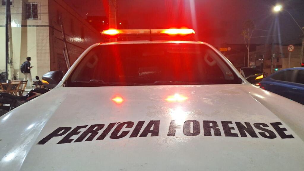 Maranguape contabiliza mais de 90 homicídios em 2025