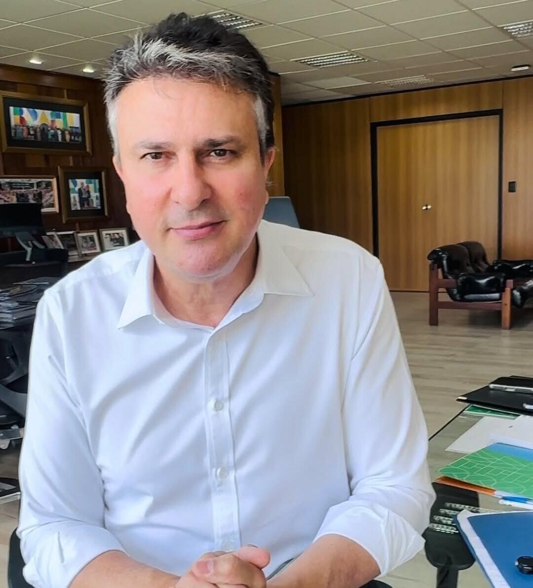 Camilo Santana garante que Enem 2025 não será cancelado