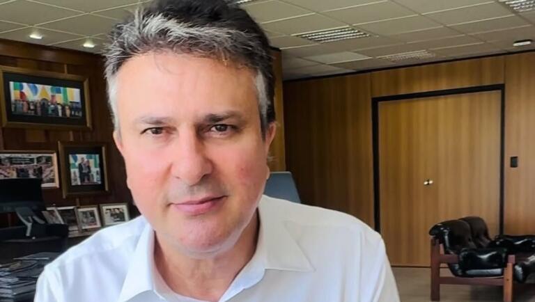Camilo Santana garante que Enem 2025 não será cancelado
