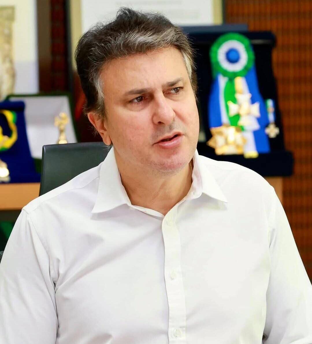 Camilo Santana coordena preparativos do Enem e se pronuncia sobre tragédia no Paraná