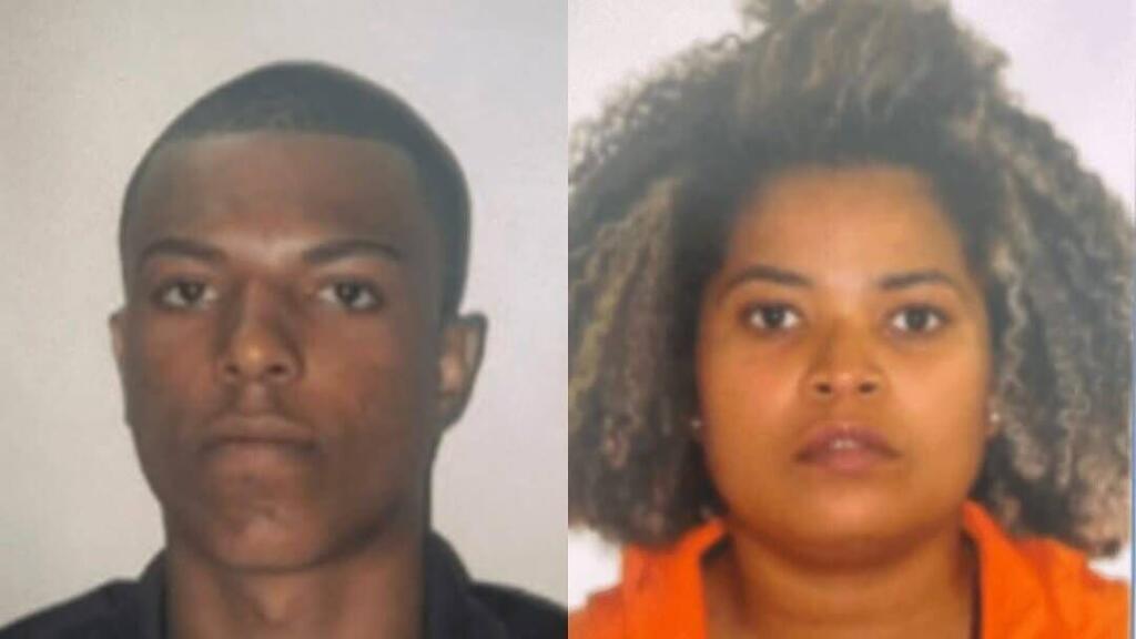 Chefe do CV da Bahia é preso com companheira em condomínio de luxo no Ceará