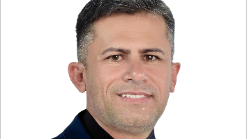 Presidente da Câmara, Cleverlândio Pereira, é empossado como prefeito de Potiretama