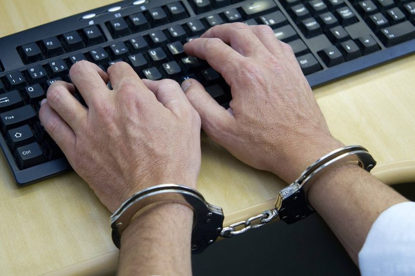 MPCE deflagra operação contra pirataria digital e lavagem de dinheiro