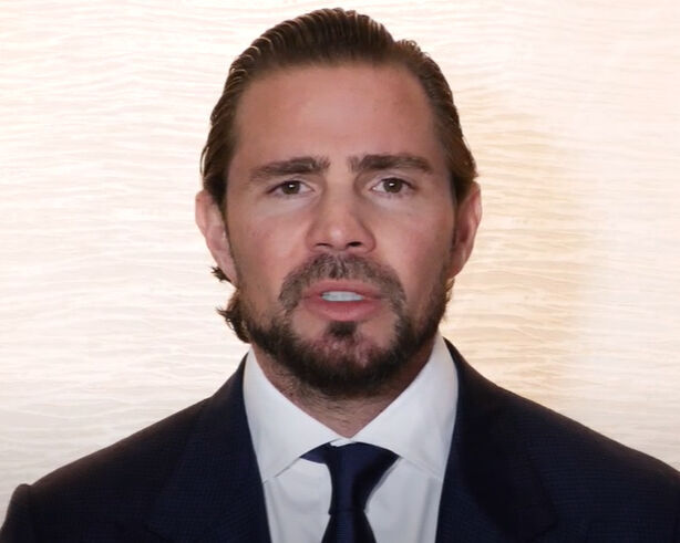 Daniel Vorcaro