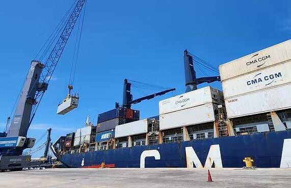 Companhia Docas do Ceará na mira do TCU por crise financeira