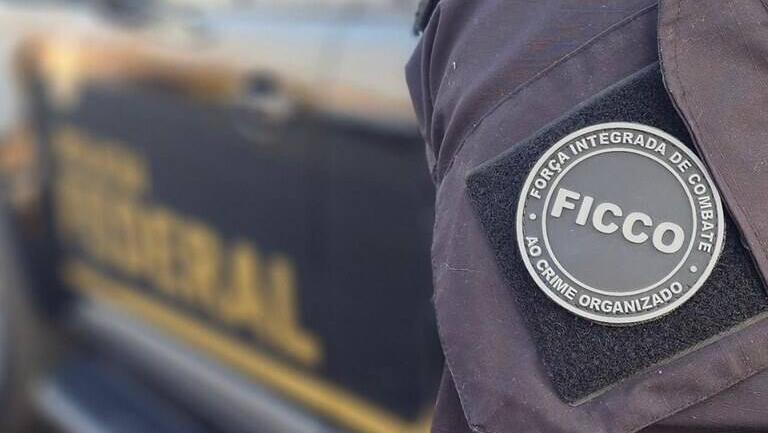 Suspeito de homicídio qualificado e ligação com facção criminosa é preso em Hidrolândia