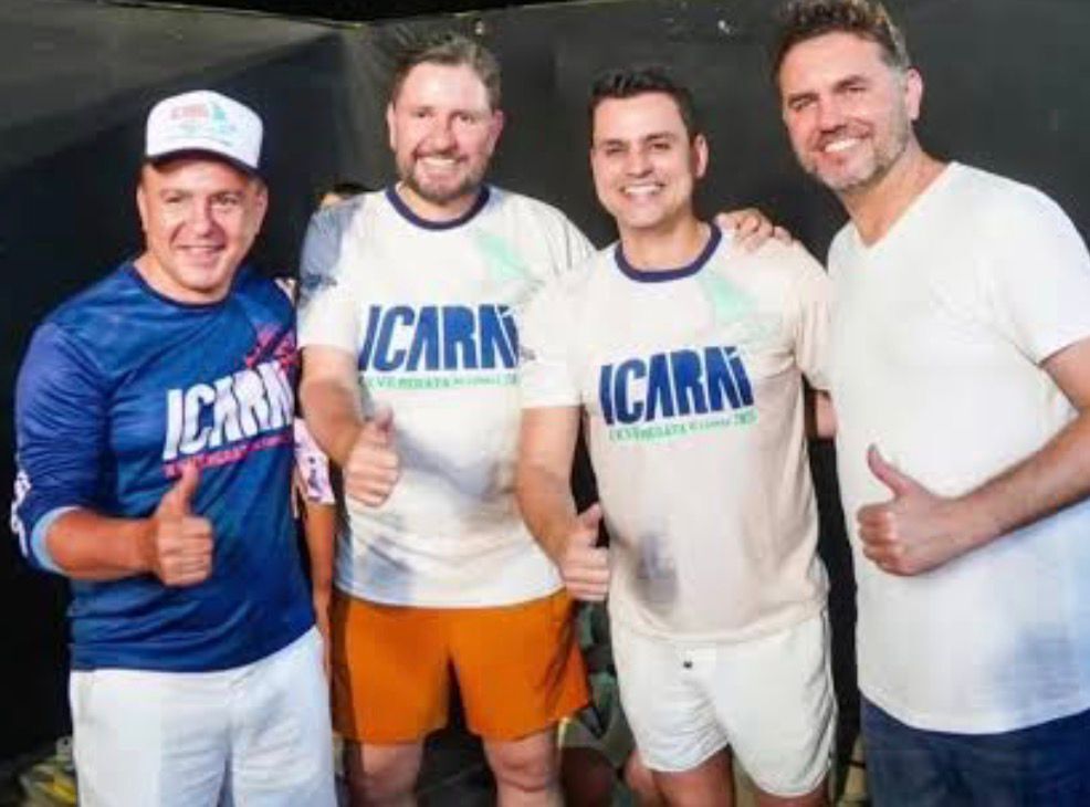 Começam apostas para deputados federais mais votados no Ceará