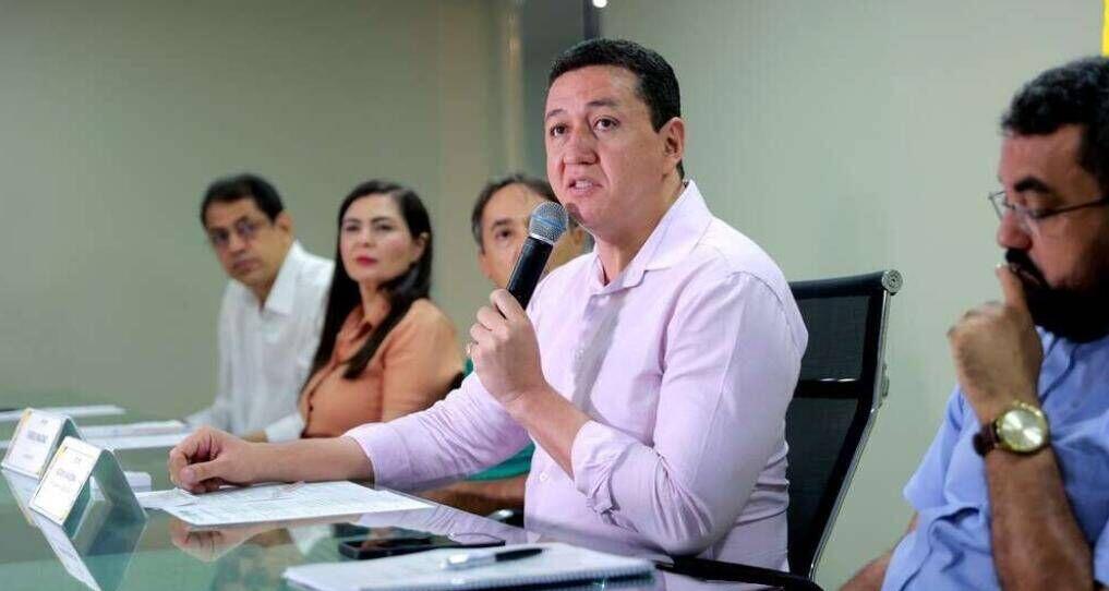 (Foto: divulgação/Prefeitura de Juazeiro do Norte)