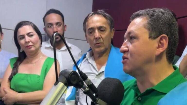 Gledson Bezerra comemora decisão do TRE-CE e destaca independência da Justiça Eleitoral