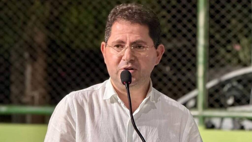 Aprece desmente Carmelo Neto sobre suposta expulsão de prefeito de Meruoca por facções