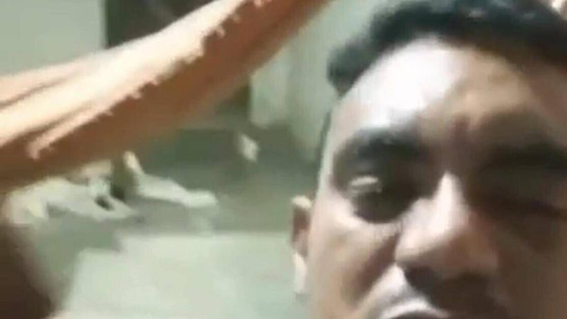 Homem desafia Capitão Wagner após denúncia de ameaça: “A porta está aberta”