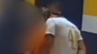 Mulher é vítima de importunação sexual em posto de saúde; suspeito é preso em flagrante