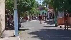 Homem morre após ser alvejado por tiros de arma de fogo em Sobral