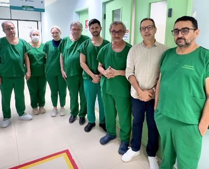 Acilon Gonçalves comemora “fila zero” de cirurgias no Eusébio