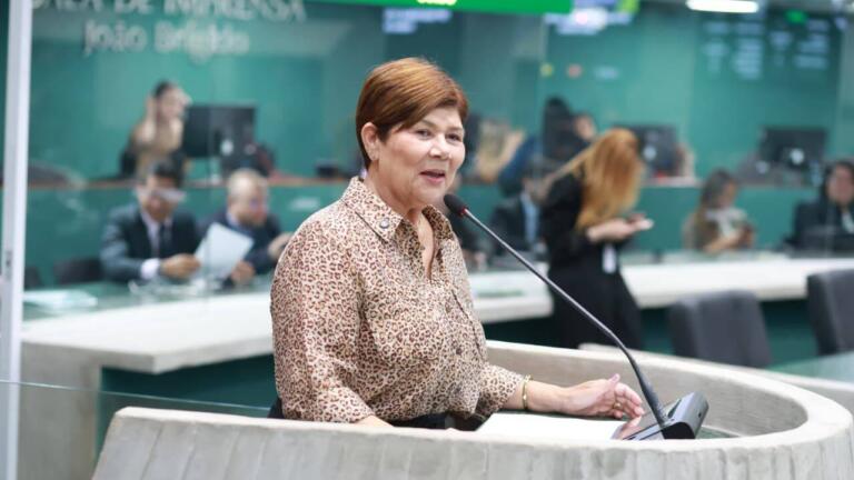Deputada Jô Farias celebra expansão estadual do Programa ABC Detran