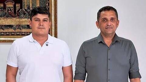 TRE-CE mantém deferimento de candidatura de prefeito e vice eleitos em Santa Quitéria