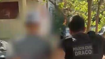 PCCE prende líder do CV investigado por controlar ações criminosas em 04 bairros do Crato