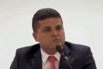 Candidato a procurador geral de justiça critica combate do MPCE ao crime organizado