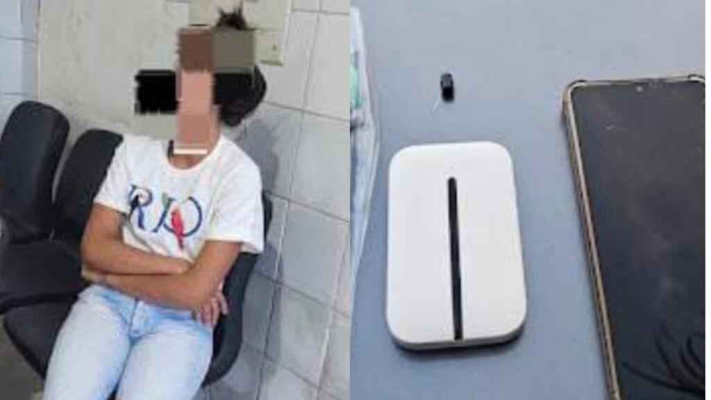 Filha de vereador de Juazeiro suspeita de envolvimento em fraude em prova de residência