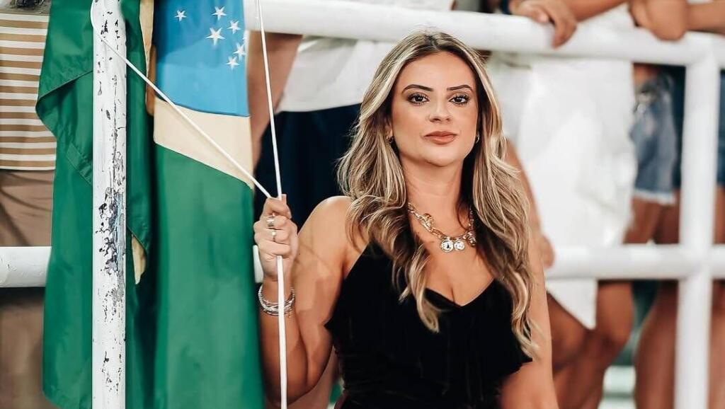 TRE-CE rejeita recurso eleitoral que pedia cassação da prefeita de Morada Nova