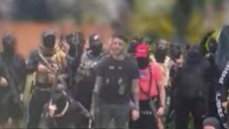 Sucessor de Pablo Escobar pode estar dando refúgio a faccionados cearenses na Bolívia