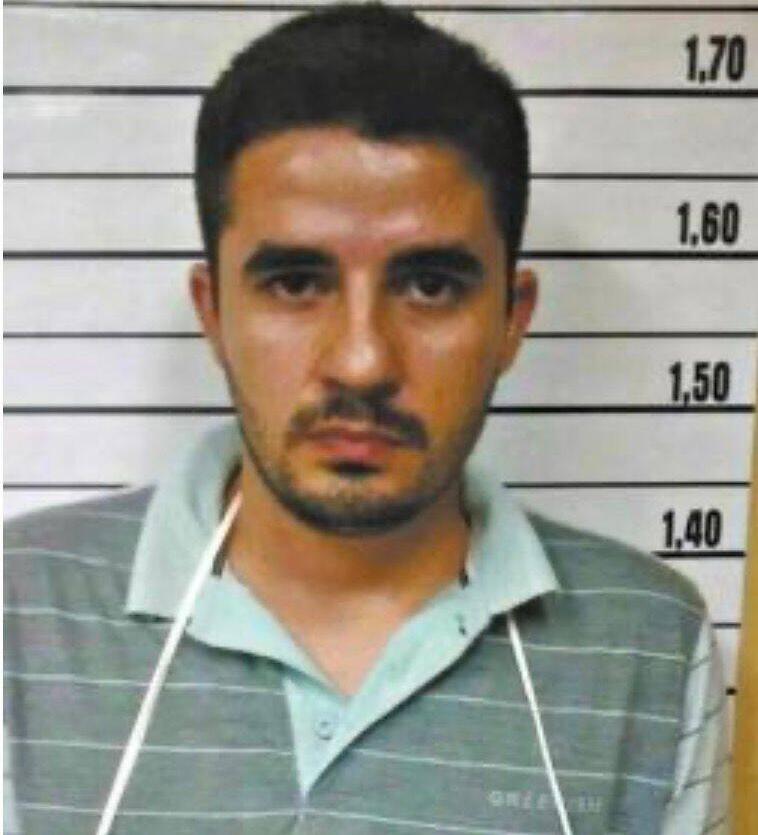 Polícia Civil prende na Bolívia um dos chefes mais procurados do CV do Ceará