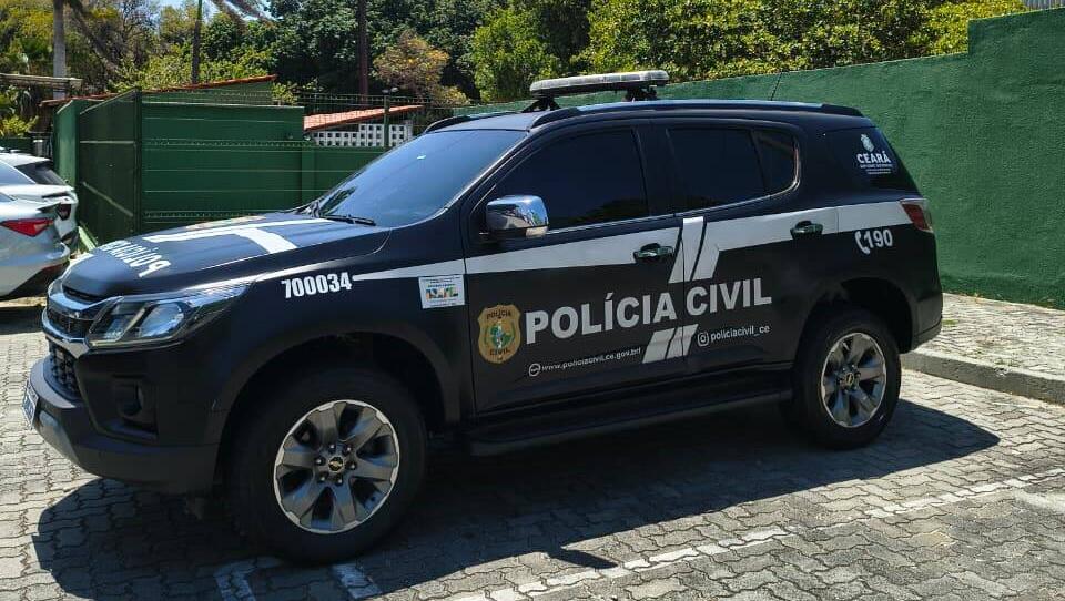 Grupo investigado por lavagem de ativos é alvo de prisões em Fortaleza