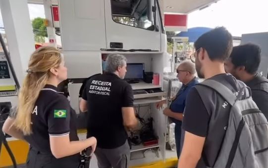 MPCE investiga formação de cartel de combustível em Fortaleza