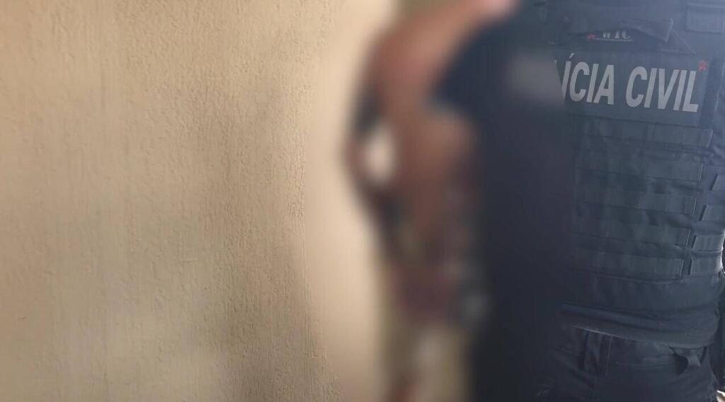 Polícia Civil bloqueia R$ 36 milhões em ofensiva contra facção criminosa no Ceará