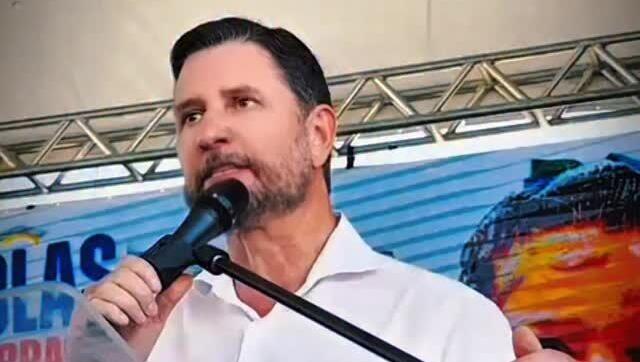 Romeu Aldigueri destaca integração entre Lula e Elmano em ações voltadas ao Ceará