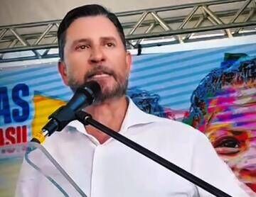 Presidente da Alece ressalta trabalho de Elmano, Camilo e Lula pelo Ceará