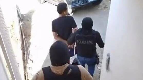 PCCE identifica e prende suspeito de ameaças contra prefeito de Meruoca e secretário