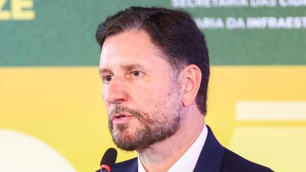 Romeu Aldigueri destaca investimento de R$ 230 milhões do Programa Sinalize