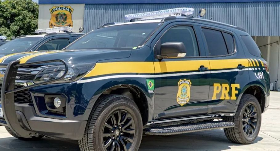 PRF restringe tráfego de caminhões nas rodovias federais do Ceará no fim de ano