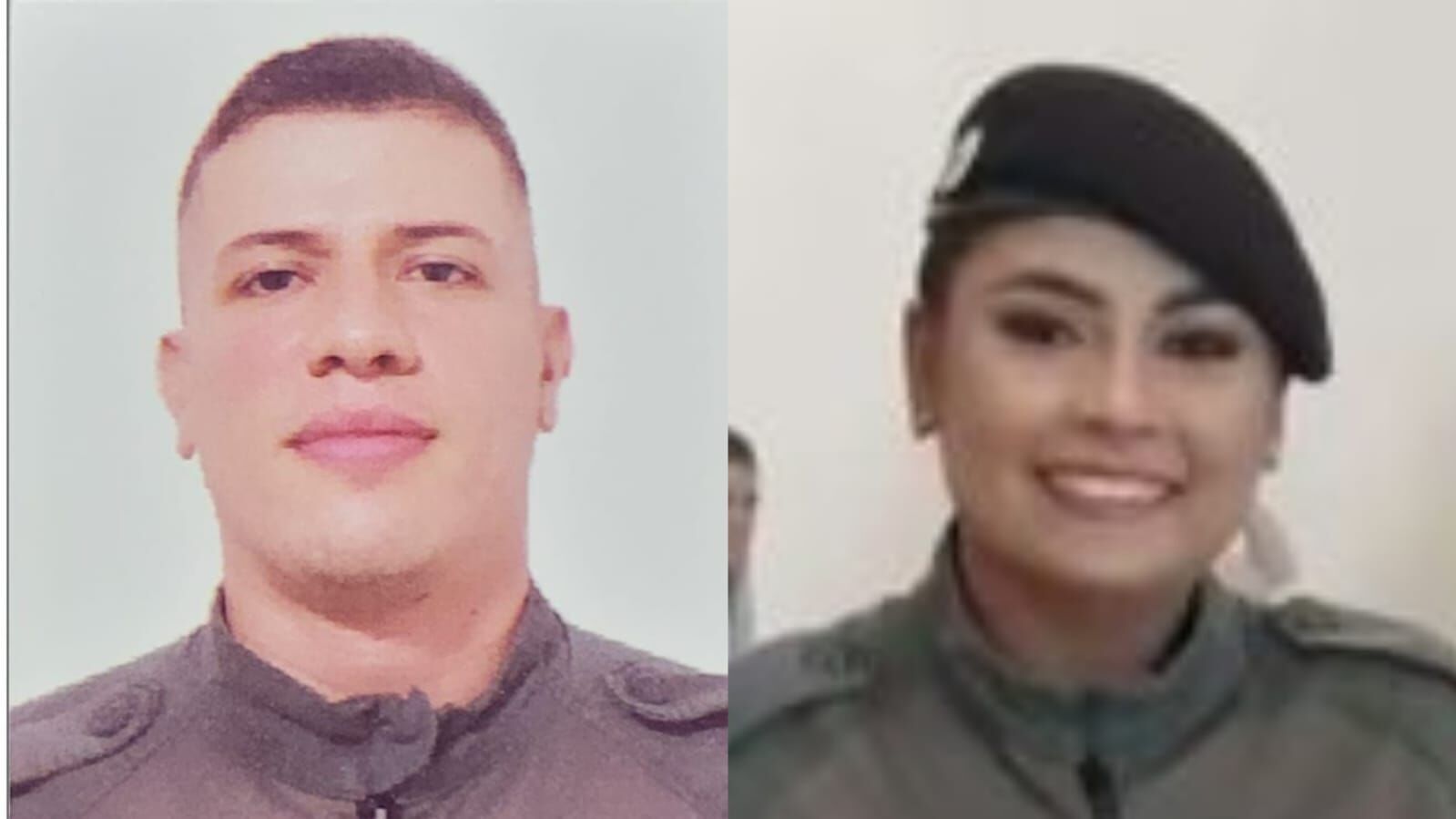 Casal de policiais troca tiros dentro de carro no Eusébio; um morre na UPA