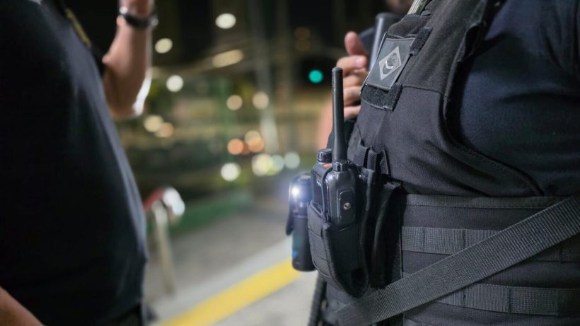 PCCE deflagra duas operações simultâneas e prende 20 suspeitos no Ceará