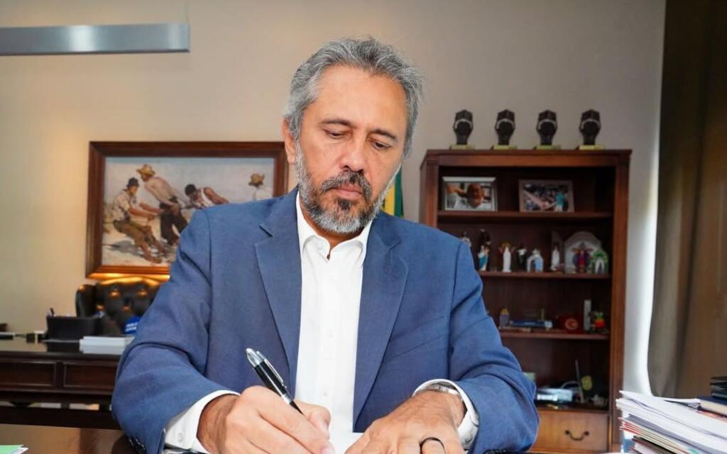 Governo do Ceará anuncia ponto facultativo