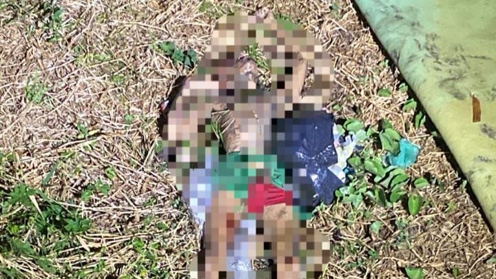 Corpo de homem é encontrado crivado de balas próximo à Aesp, no bairro Mondubim