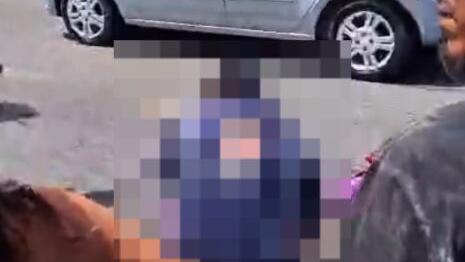 Mulher morre após cair de ônibus e ser atropelada pelo próprio veículo na Parangaba