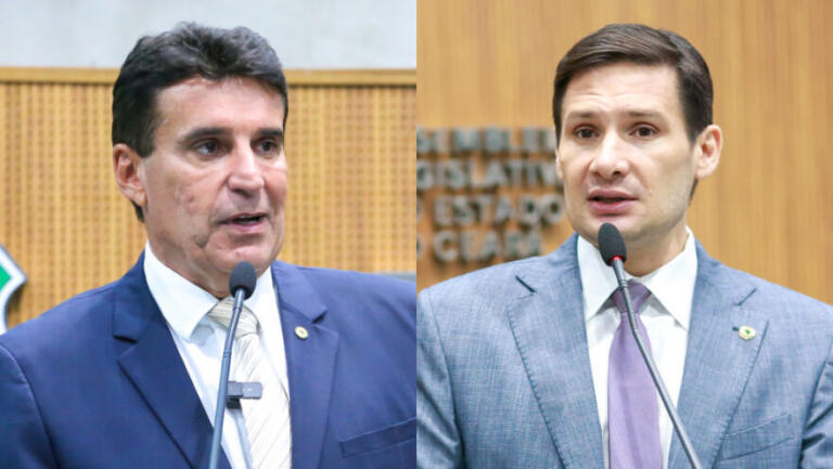 Deputados protagonizam embate sobre administração de Iguatu em sessão na Alece