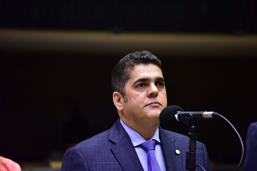 (Foto: Zeca Ribeiro/Câmara dos Deputados)
