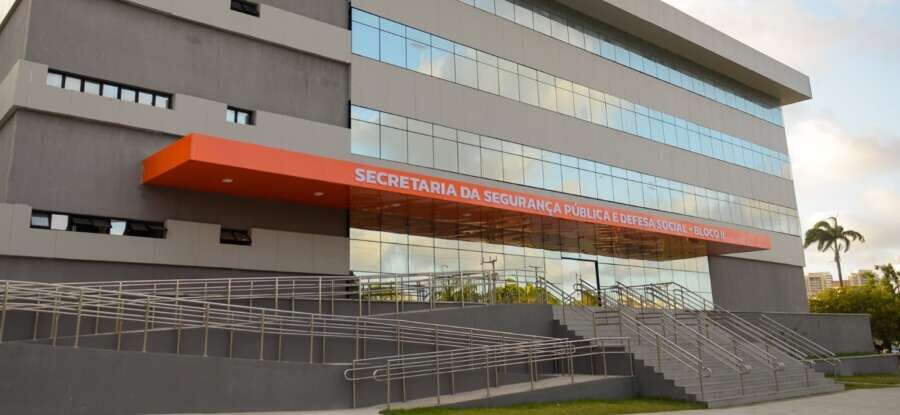 Forças de Segurança do Ceará reúnem 2.178 agentes para Réveillon de Fortaleza