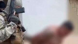 Chefe do CV é preso em operação da Polícia Civil em Maranguape