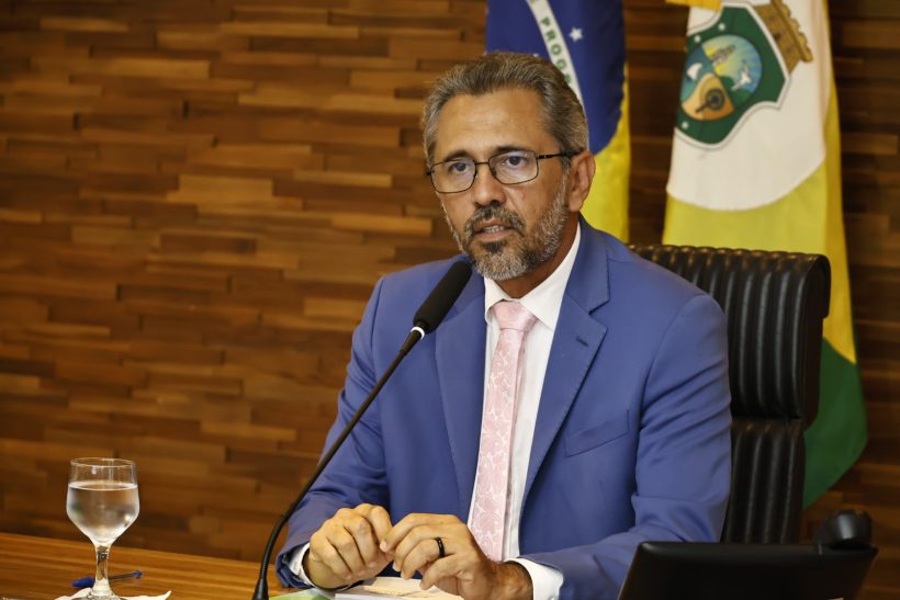 Pesquisa aponta avanço do Ceará na segurança pública e coloca estado em 6º lugar no ranking