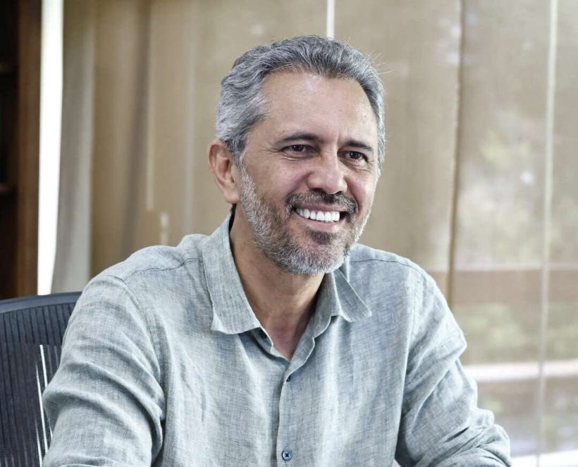 (Foto: Carlos Gibaja/Governo do Ceará)