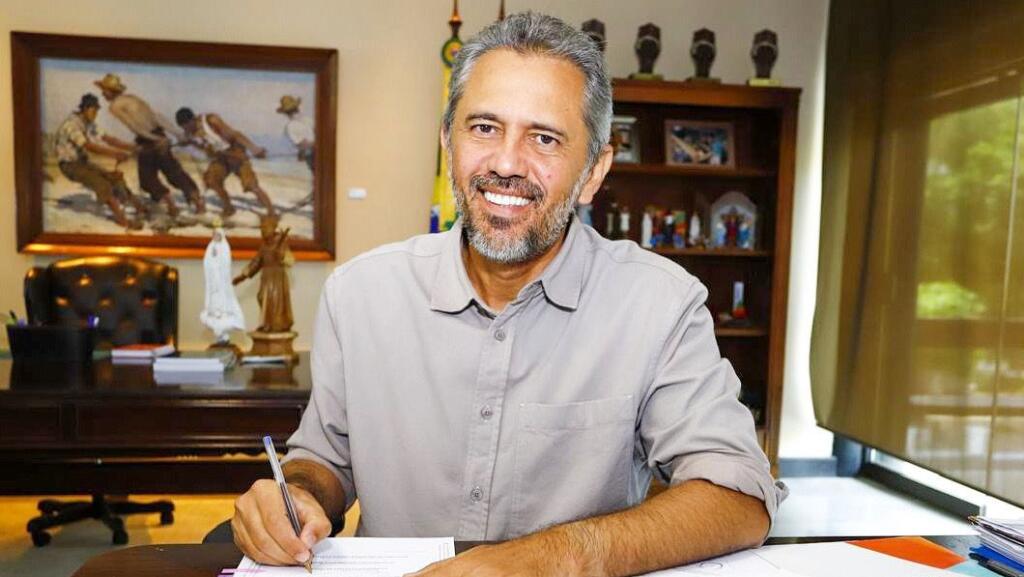 (Foto: Carlos Gibaja/Governo do Ceará)